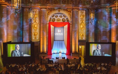 United States Hispanic Chamber of Commerce